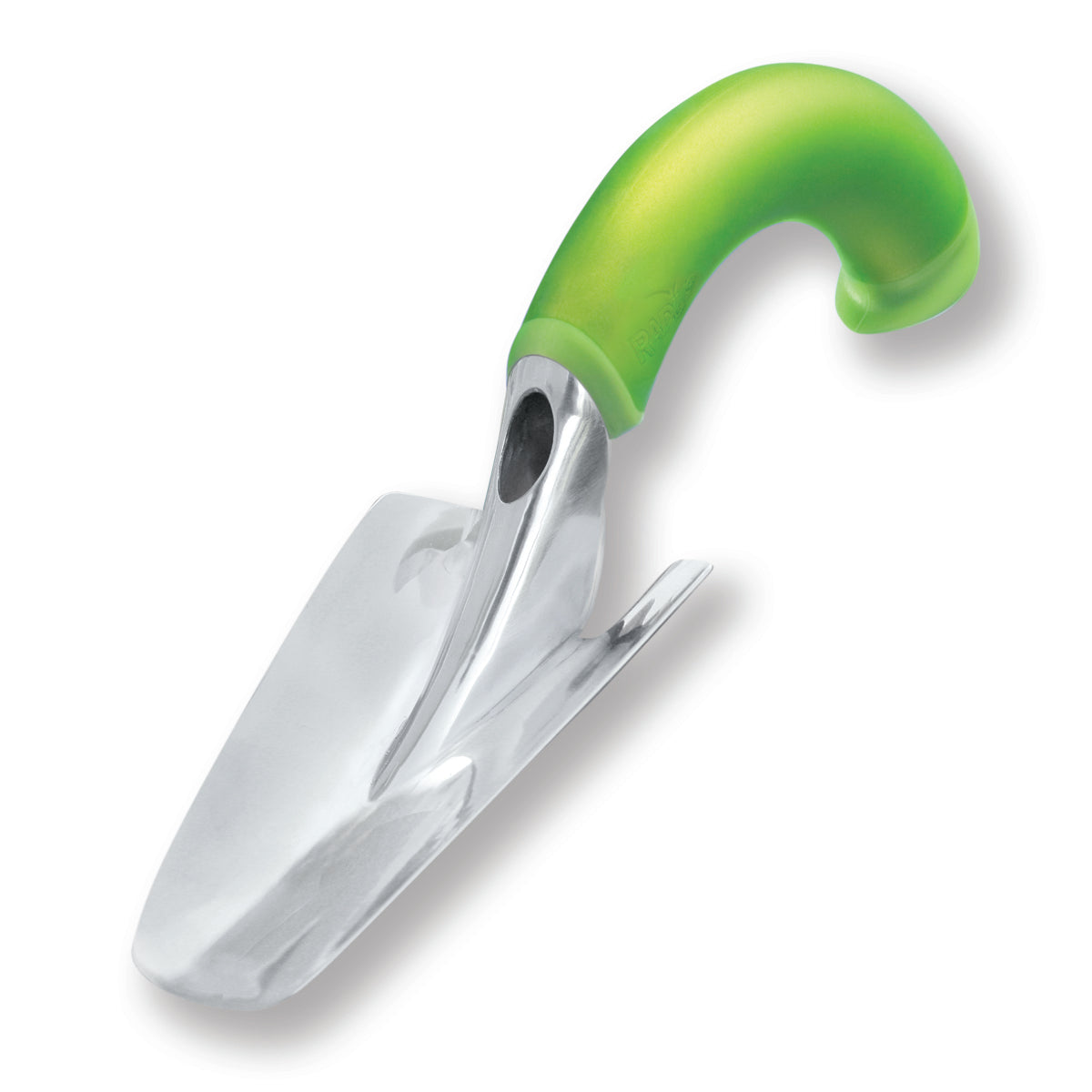 Radius Garden 100 Ergonomic Aluminum Hand Trowel